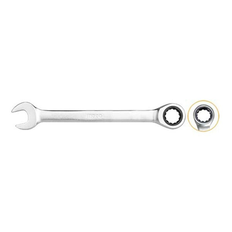 Ratchet Spanner 15mm