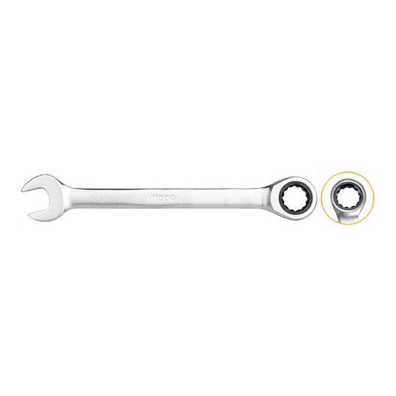 Ratchet Spanner 21mm