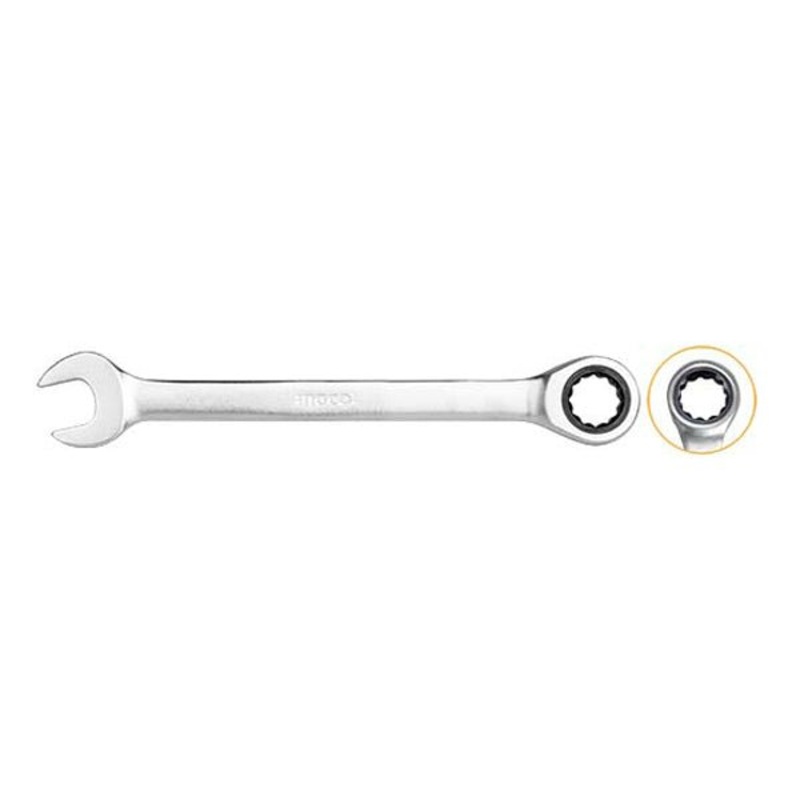 Ratchet Spanner 27mm