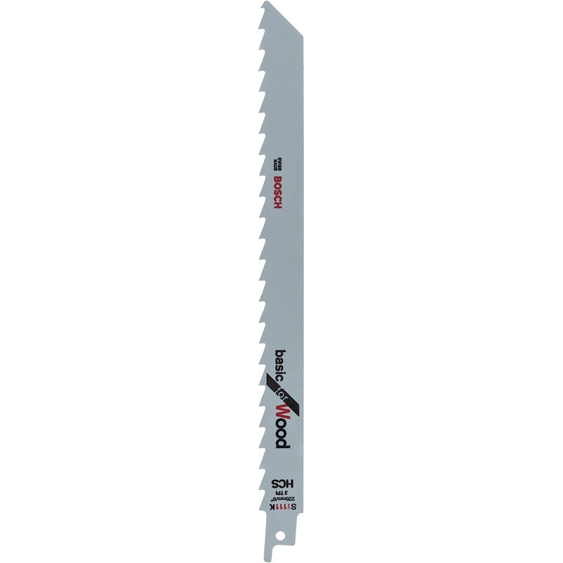 RSB Basic for Wood S1111K