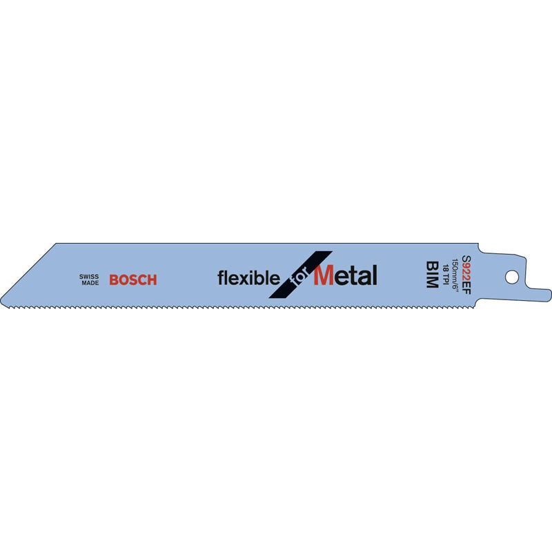 RSB Flexible for Metal S922EF