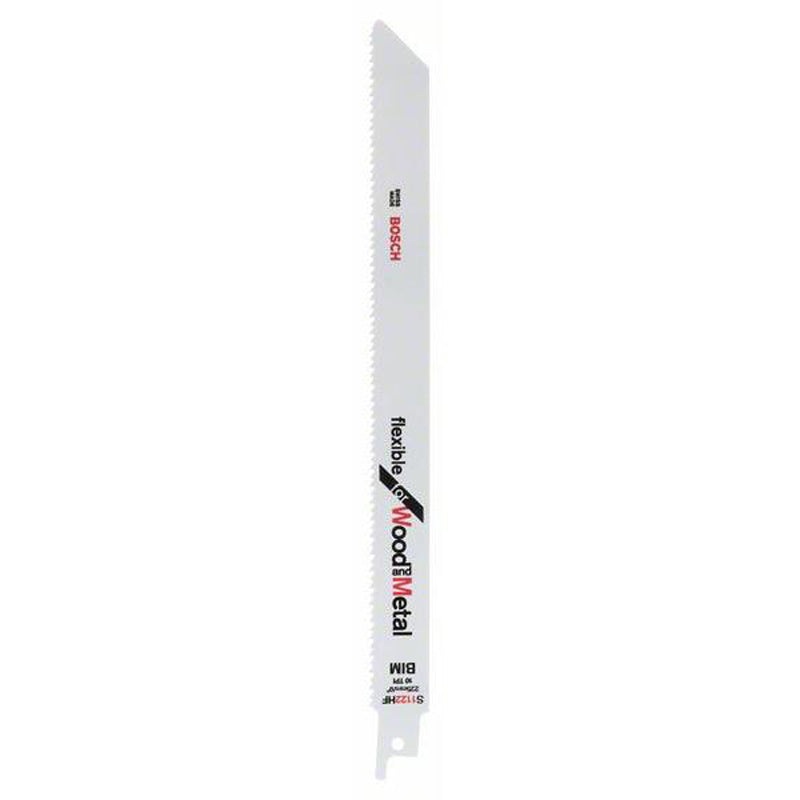 RSB Flexible for Wood/Metal S1122HF