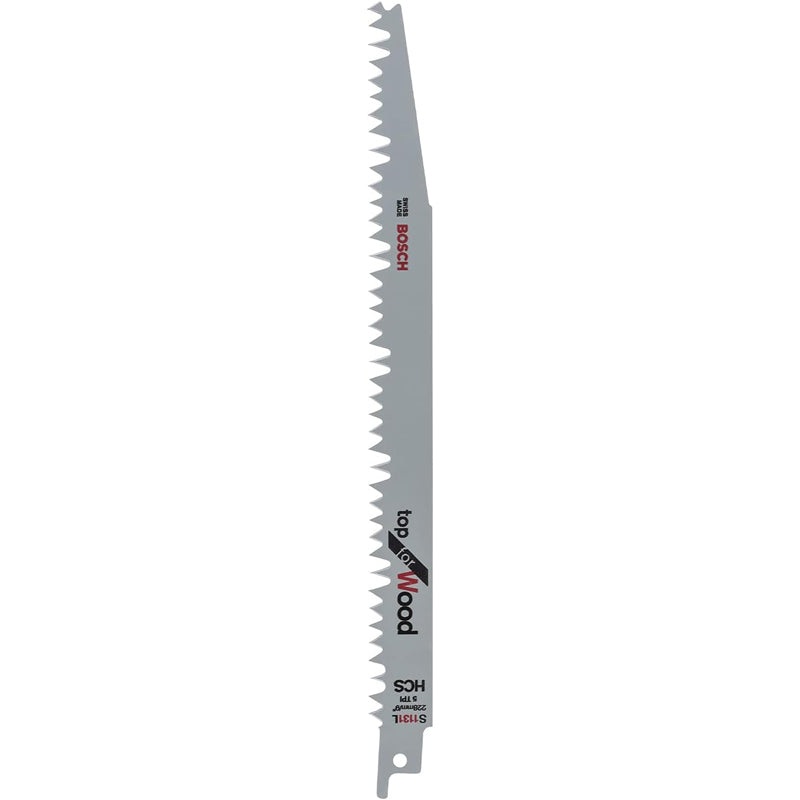 RSB Top for Wood RSB HCS S1131L