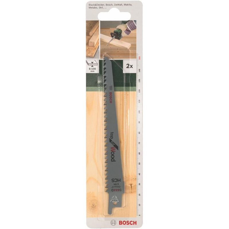RSB Top for Wood S644D