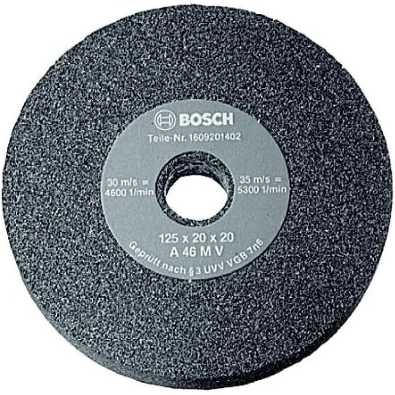 Sanding Disc 150x20 mm