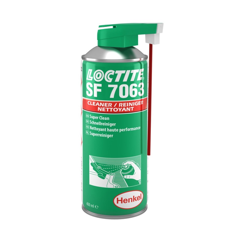 Surface Cleaner 400ml | SF 7063