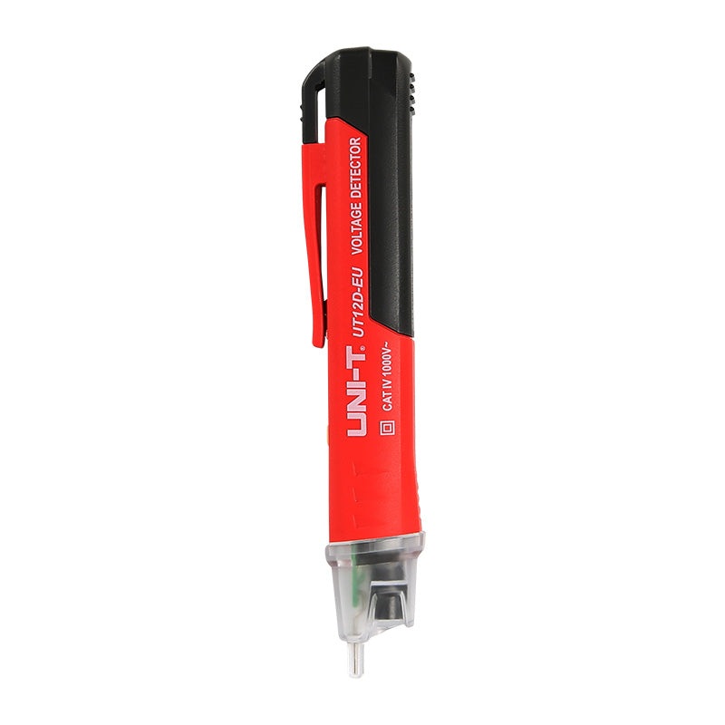 UNI-T AC Voltage Detector 24V~1000V | UT12D-EU