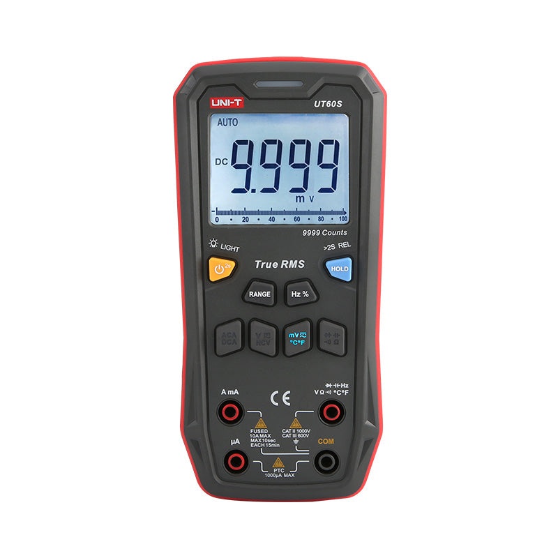 UNI-T Digital Multimeter | UT60S