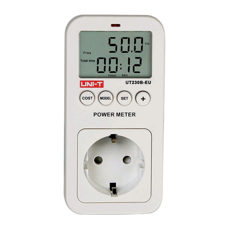 UNI-T Power Socket | UT230B-EU