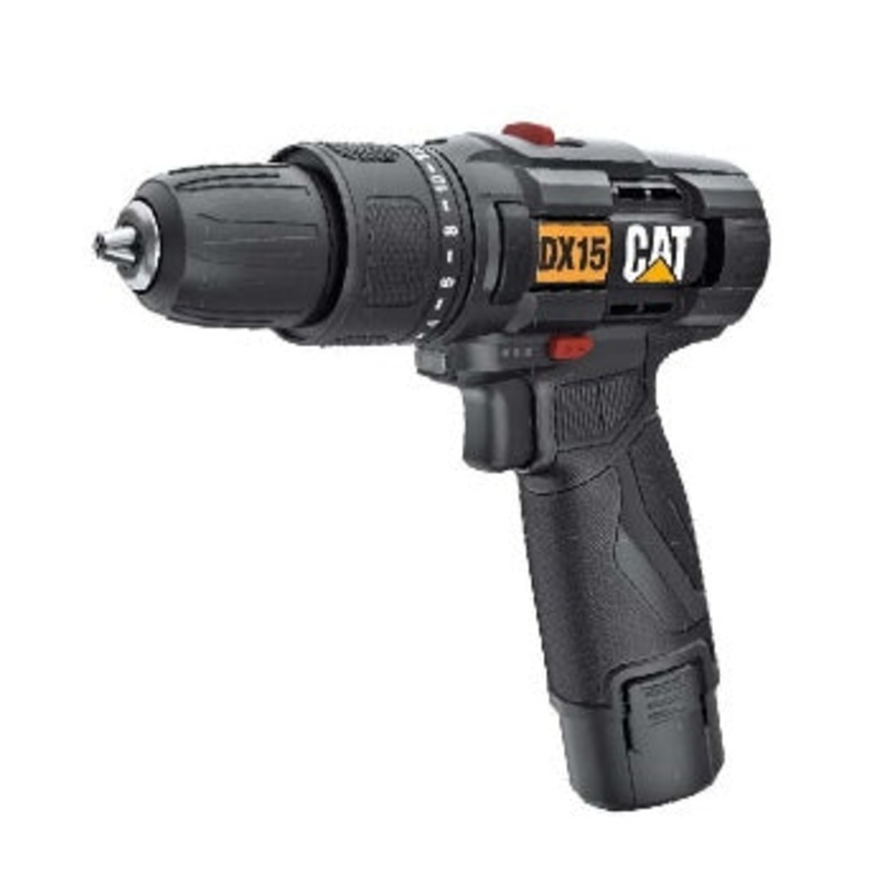12V Impact Drill | DX15