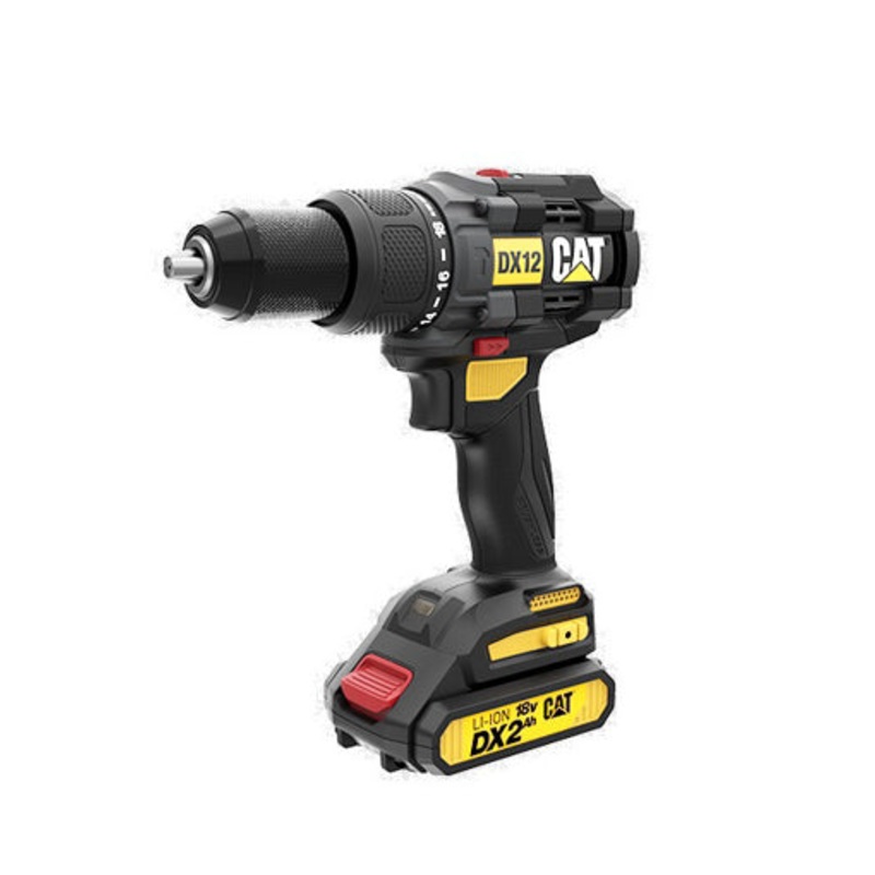 18V 65N.m Hammer Drill | DX12