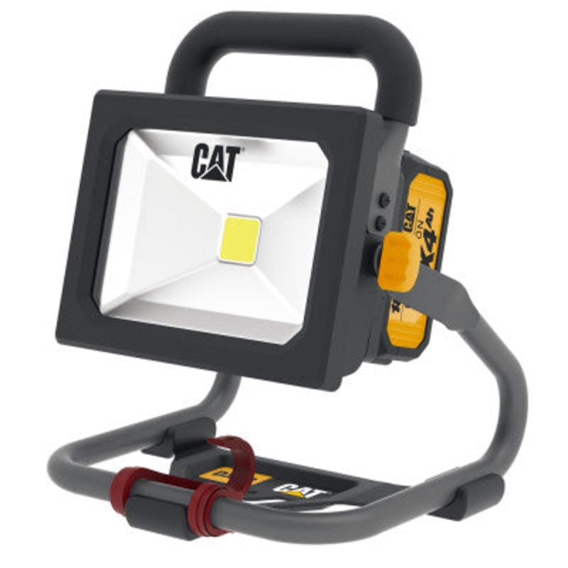18V Jobsite Work Light | DX62B