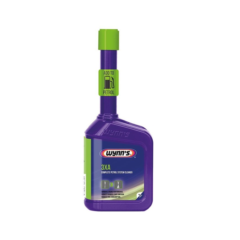 3XA Petrol 325ml