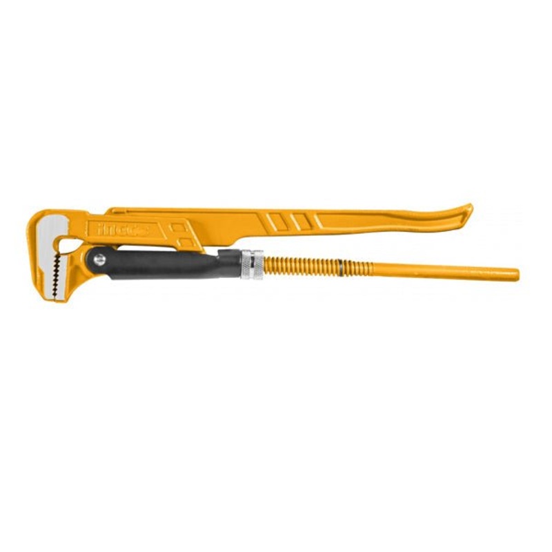 90 Heavy Duty Swedish Pipe Wrench 1-1/2"