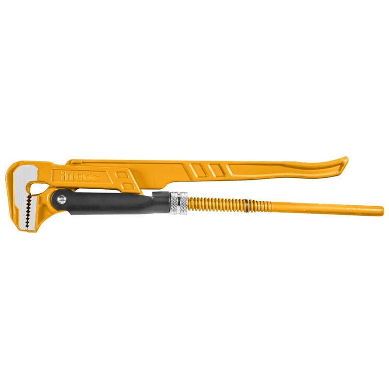 90 Heavy Duty Swedish Pipe Wrench 1"