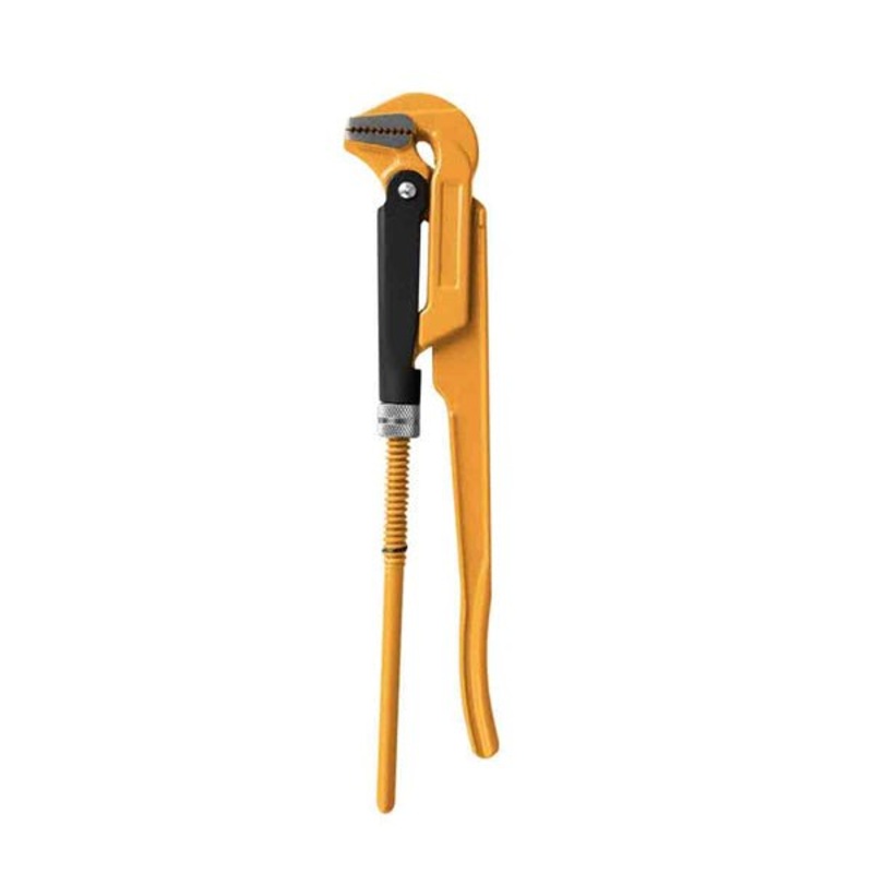 90 Heavy Duty Swedish Pipe Wrench 2"
