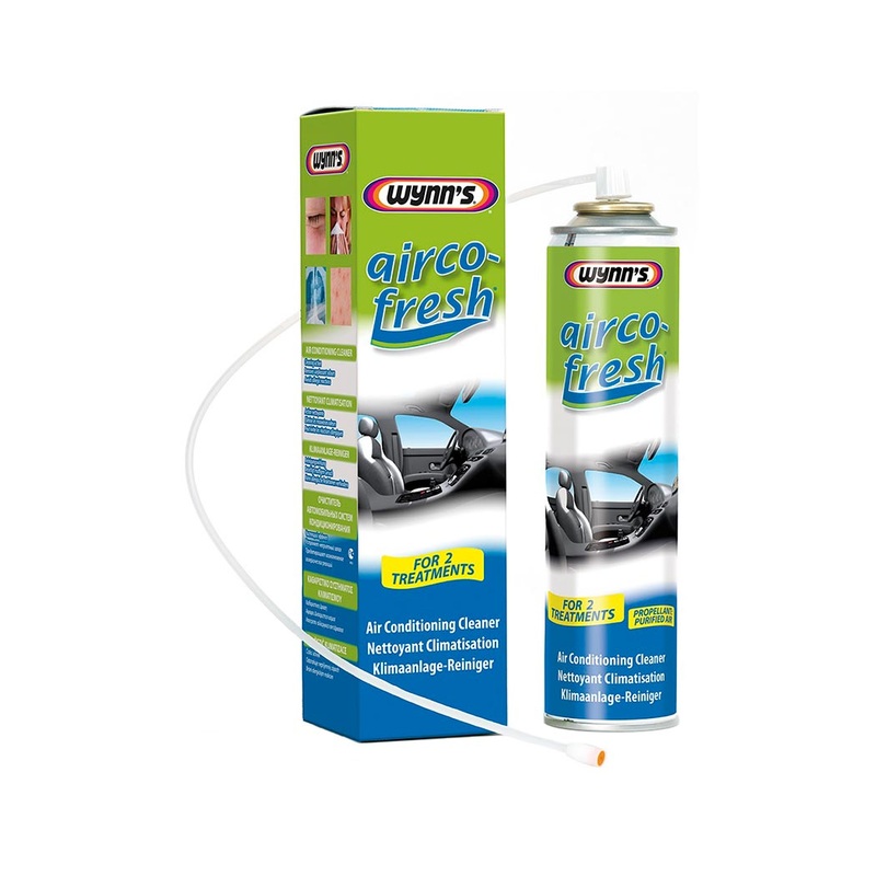 Airco-Fresh 250ml