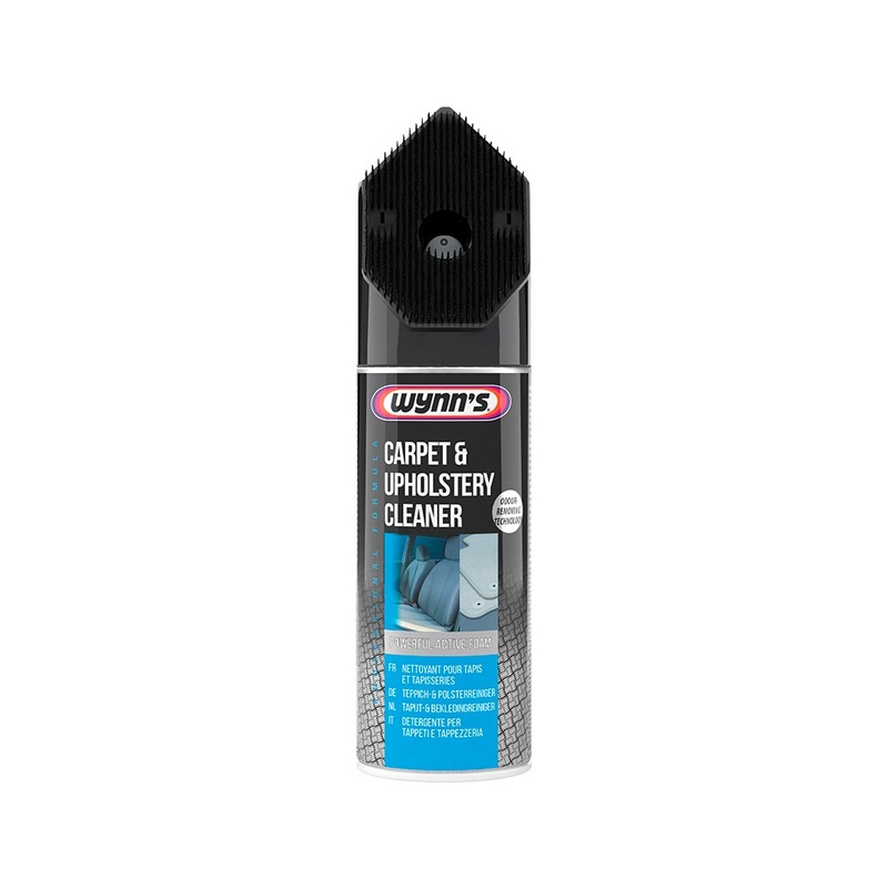 Carpet & Upholstery Cleaner 400ml