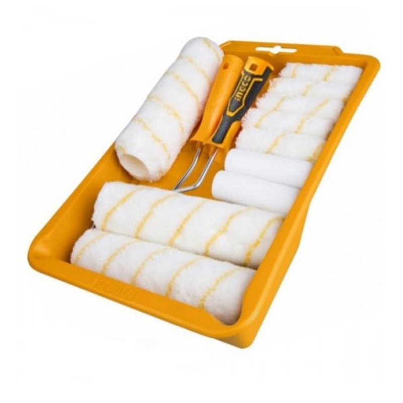 Cylinder Brush 13 In 1 Set