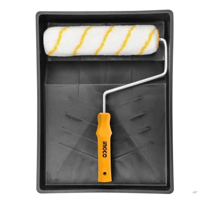 Cylinder Brush 3 In 1 Set 38mm