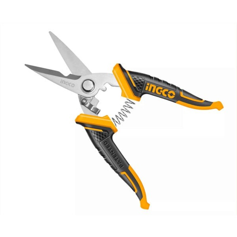 Electrician Scissor 8"/205mm