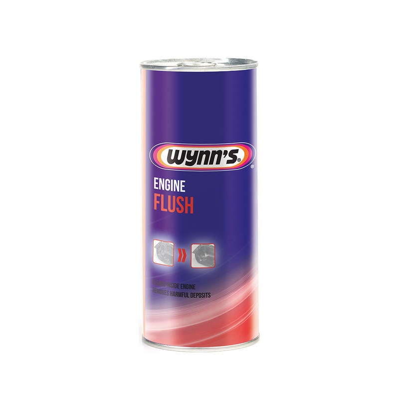 Engine Flush 425ml
