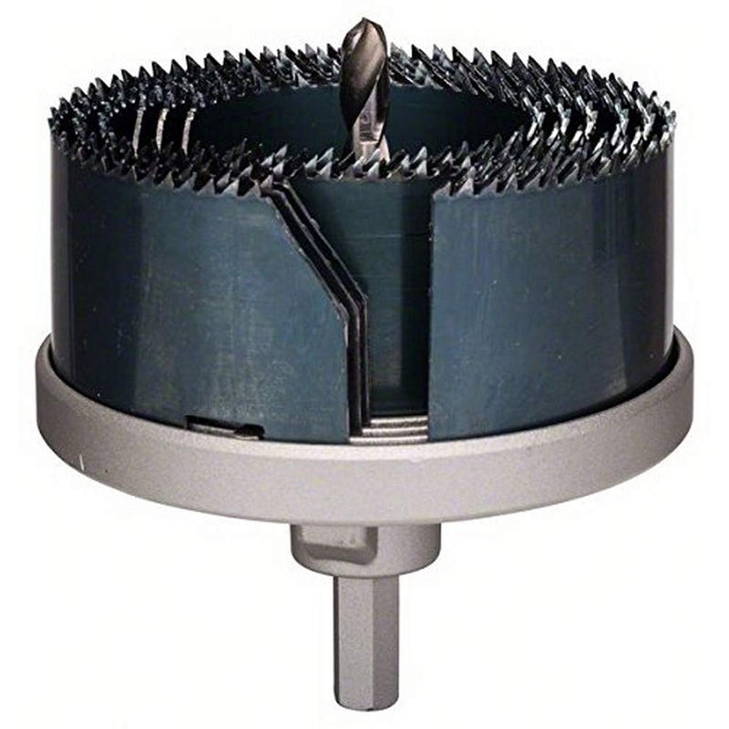 Hole Saw Set 46/53/60/67/74/81mm | 6 pcs
