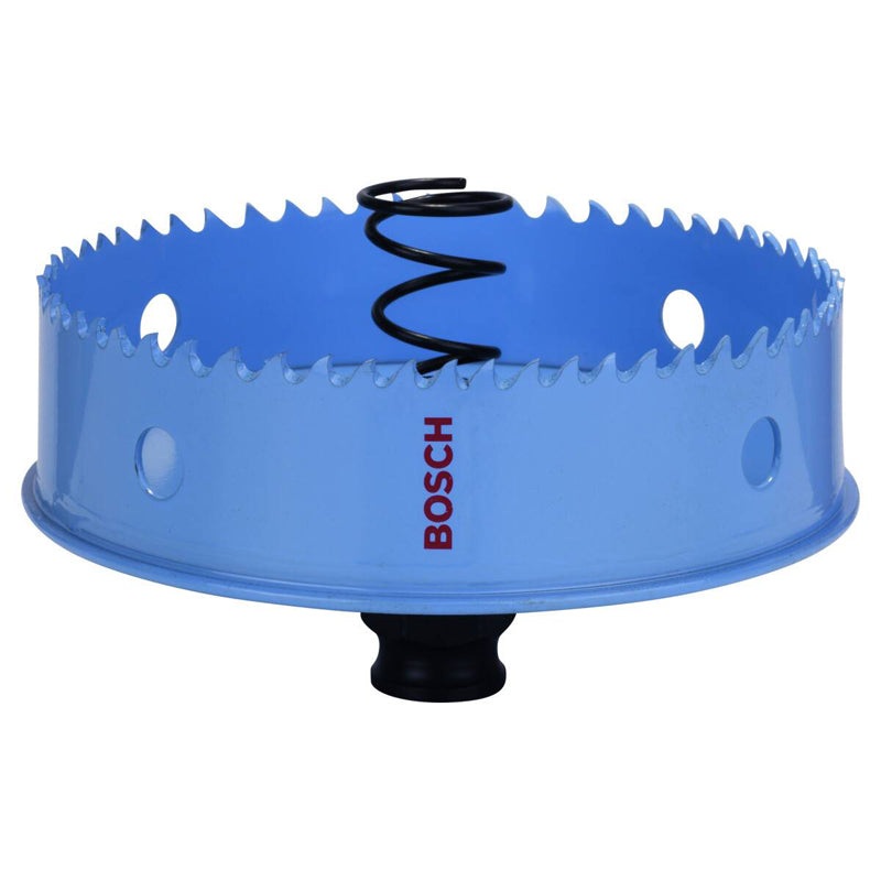 Hole Saw Special for Sheet/Metal | 102 mm
