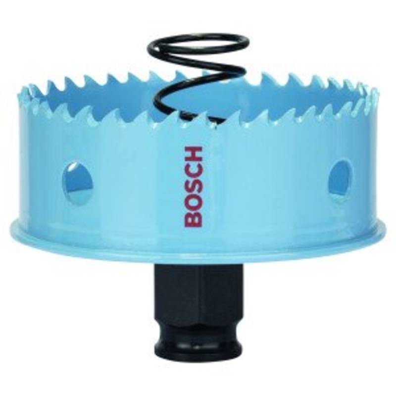 Hole Saw Special for Sheet/Metal 83mm
