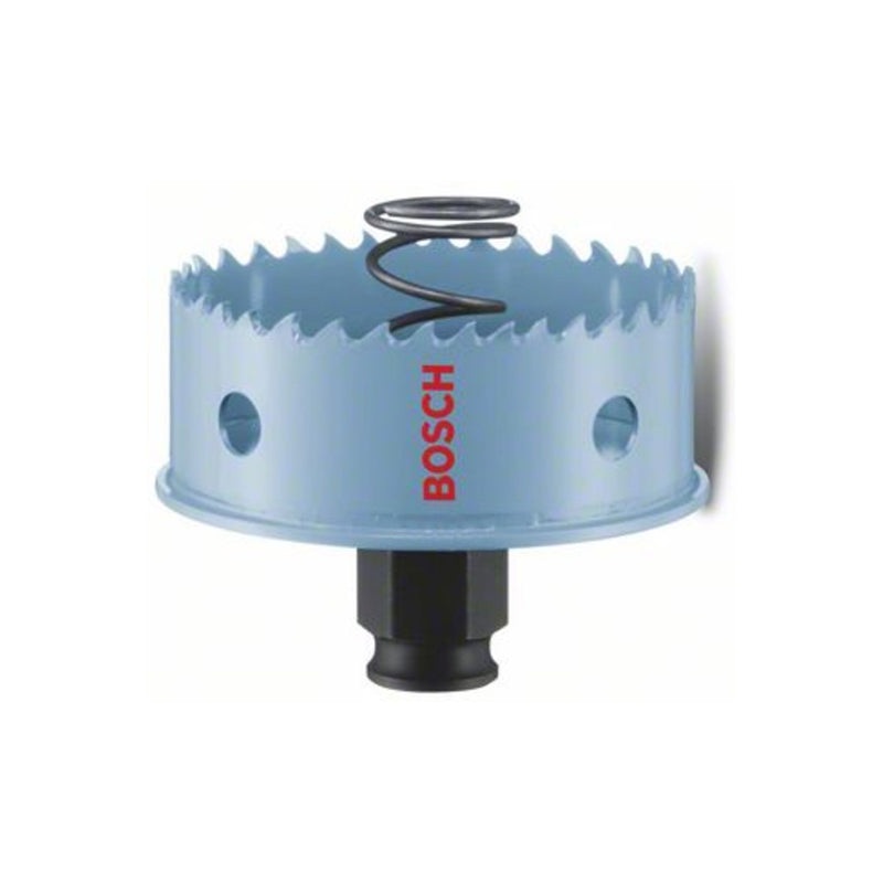 Hole Saw Special for Sheet/Metal | 86 mm