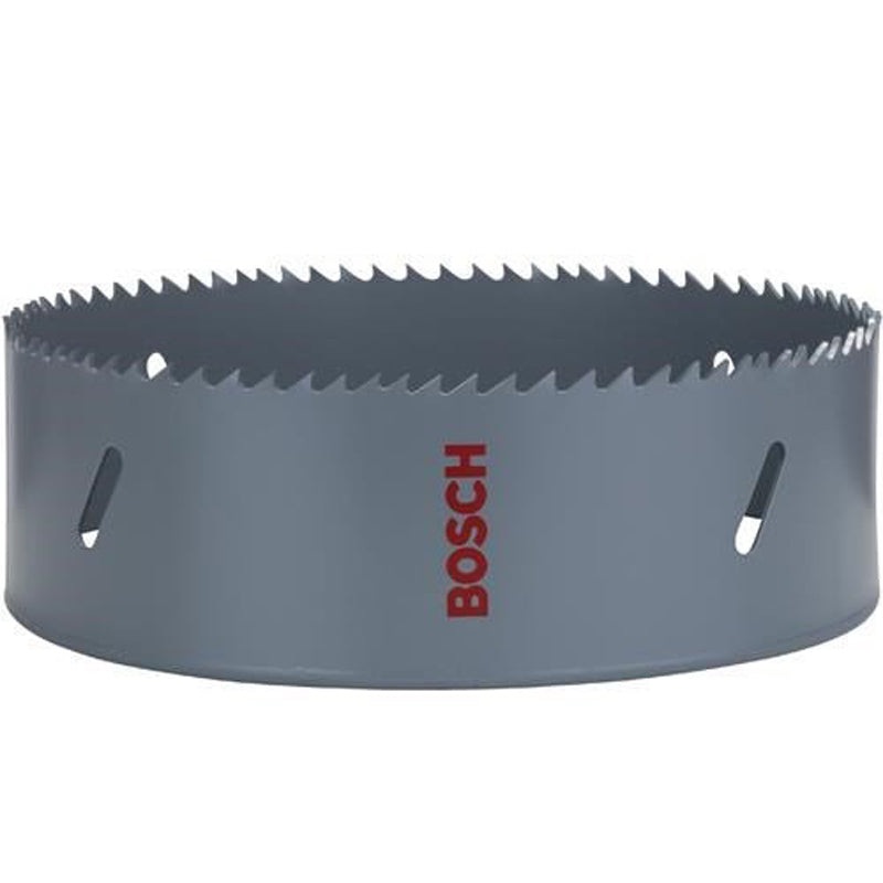 HSS Bi-Metal Hole Saw Standard | 152 mm