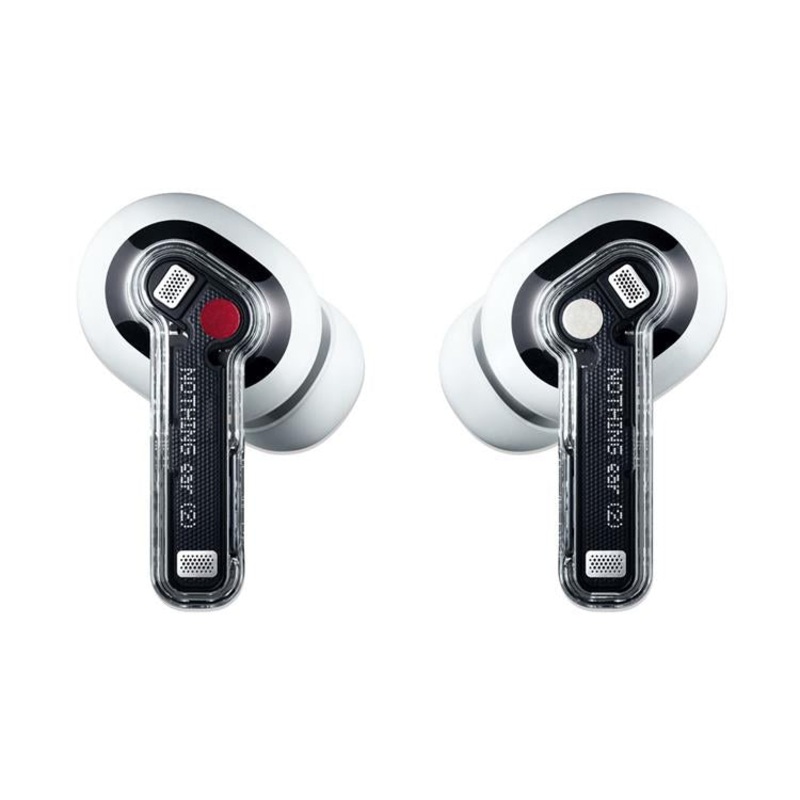 Nothing Ear 2 Earbuds - White