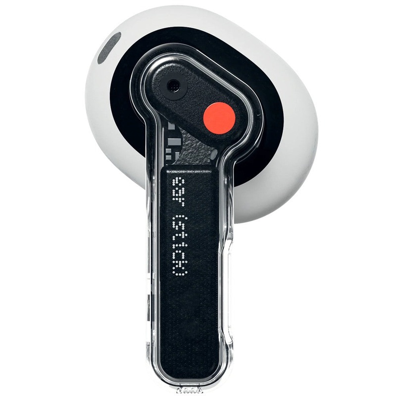 Nothing Ear Stick B157 EarBuds - White