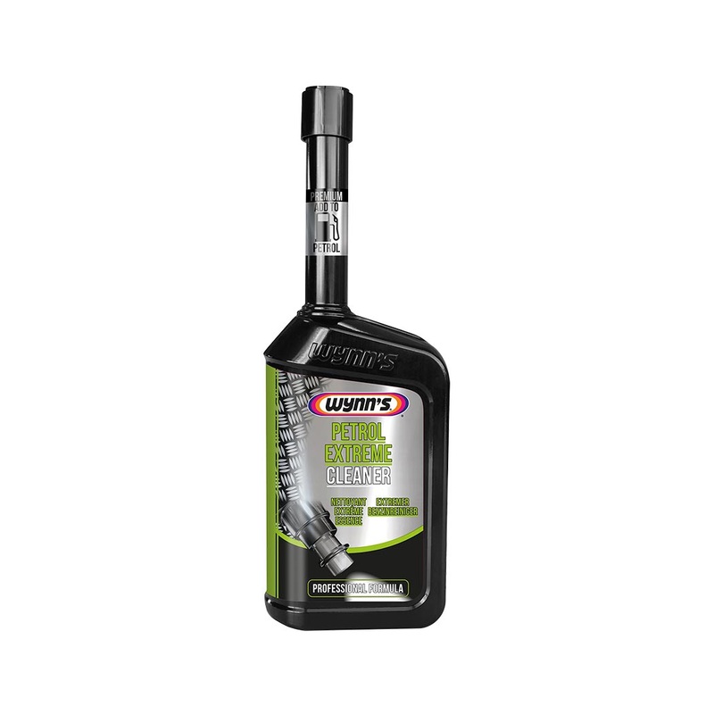Petrol Extreme Injector Cleaner 500ml