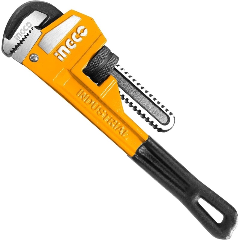 Pipe Wrench 10" (250mm)