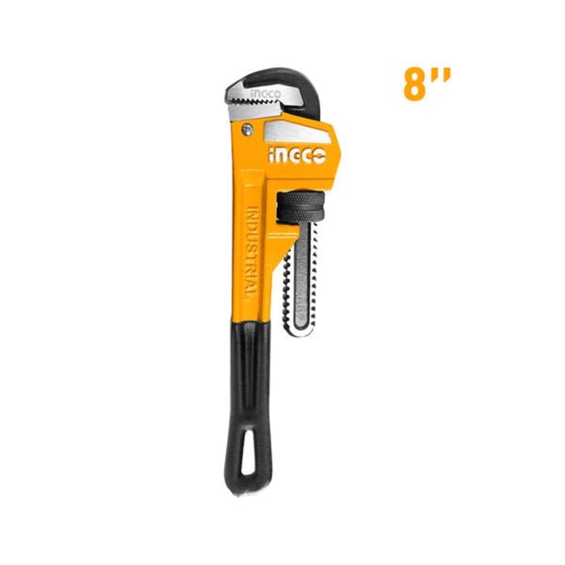Pipe Wrench 8" (200mm)