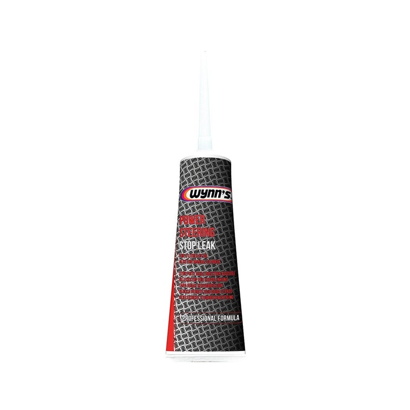 Power Steering Stop Leak 125ml