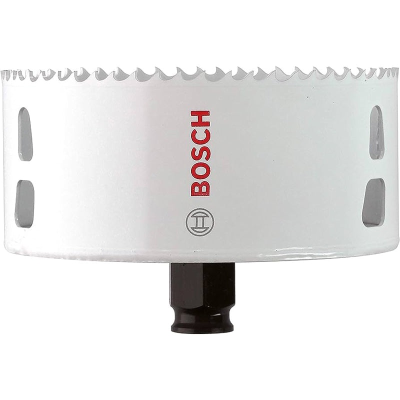 Progressor for Wood/Metal Hole Saws | 111mm