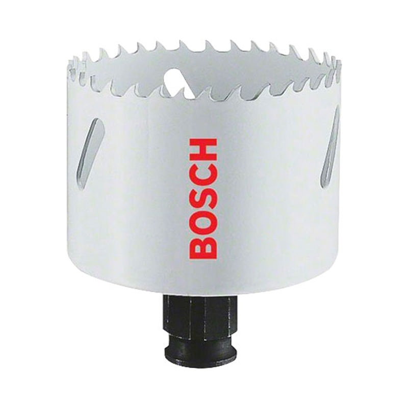 Progressor for Wood/Metal Hole Saws | 73 mm