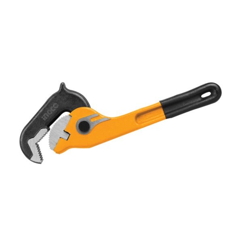 Ratcheting Pipe Wrench 14"/350mm