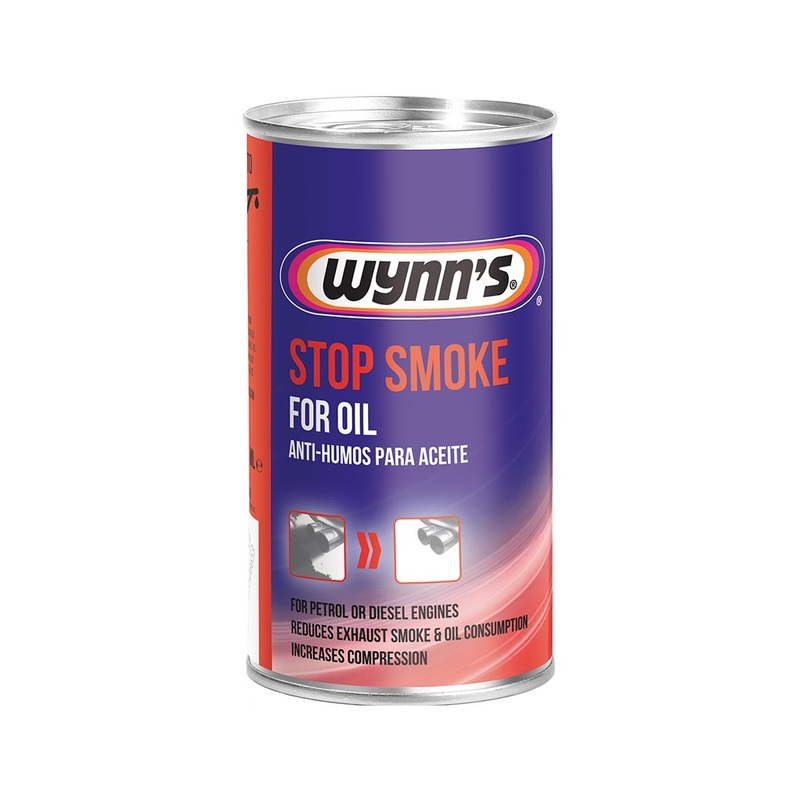 Stop Smoke 325ml