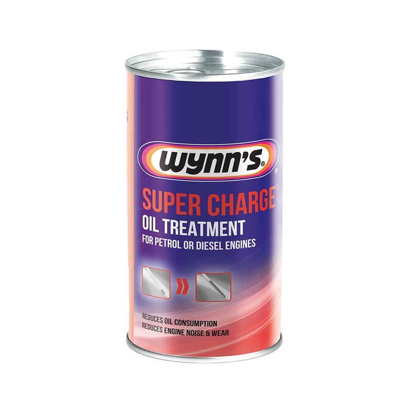 Super Charge 300ml