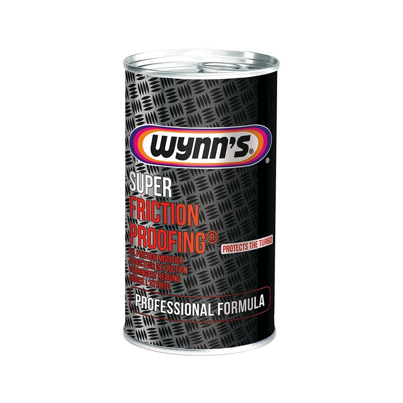 Super Friction Proofing 325ml
