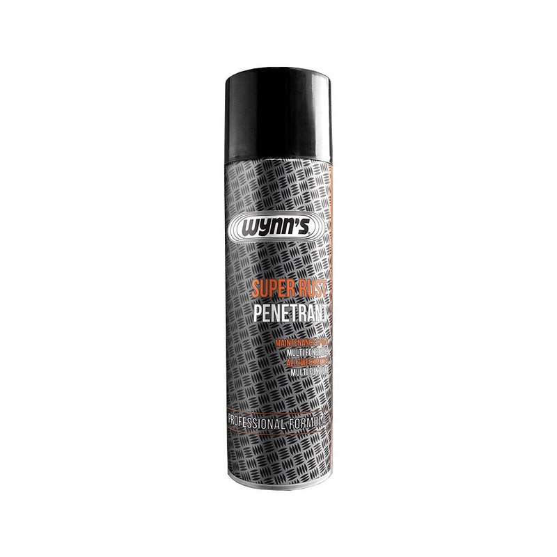 Super Rust Penetrant 500ml