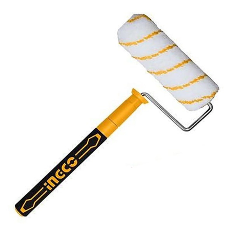 Telescoping Cylinder Brush 9"