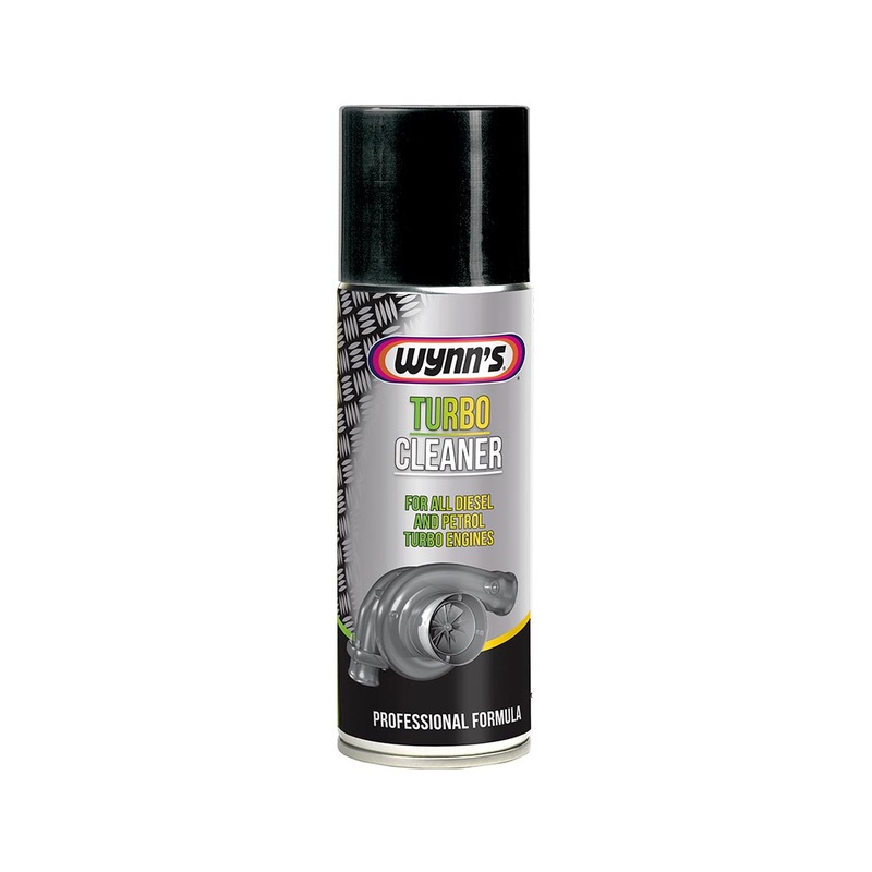 Turbo Cleaner 200ml