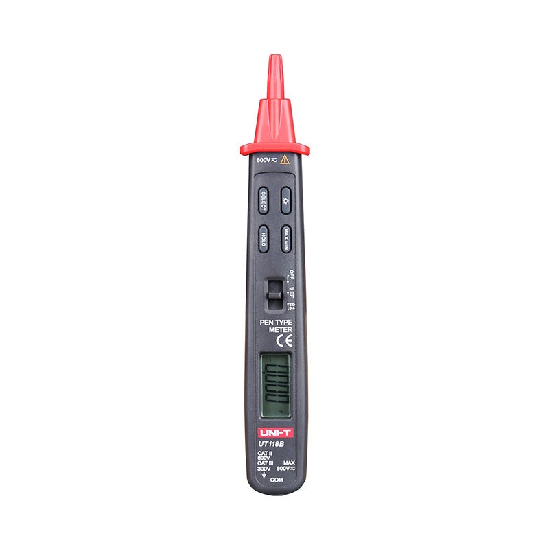 UNI-T Pen-Type Digital Multimeter | UT118B