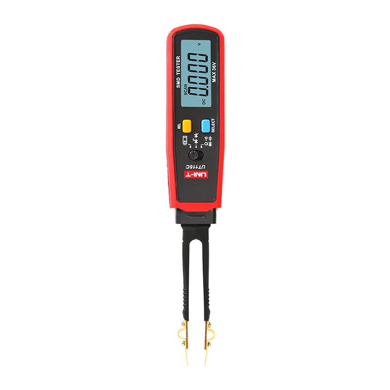UNI-T SMD Tester | UT116C