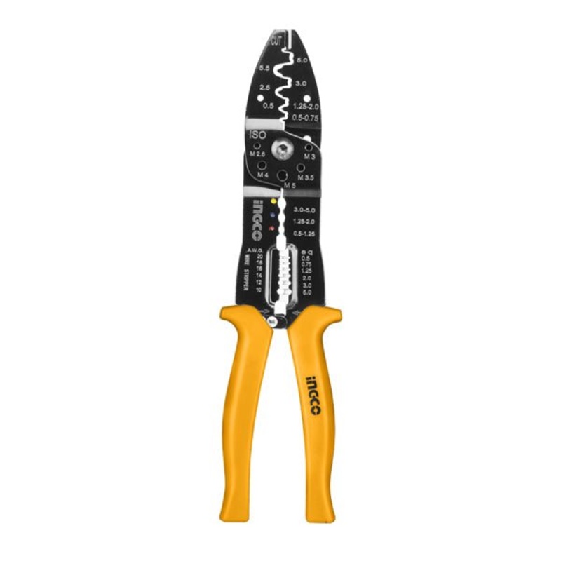 Wire Stripper 10"/250mm