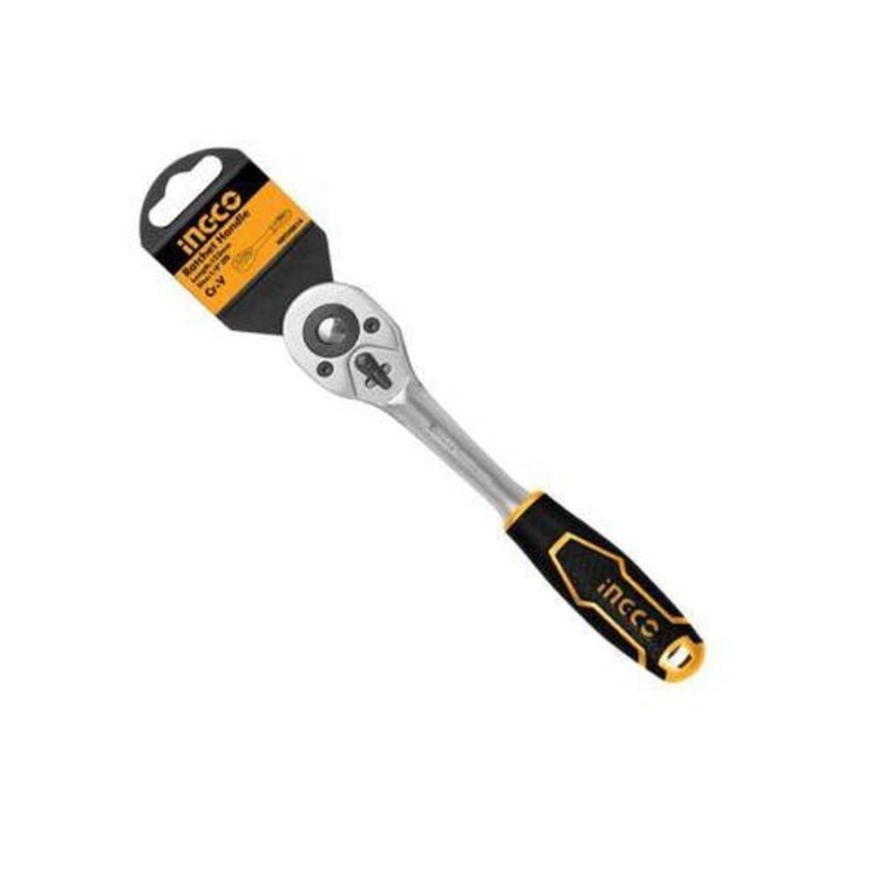 1/2" Ratchet Wrench 72T
